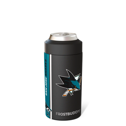 Universal Buddy | San Jose Sharks | Gameday