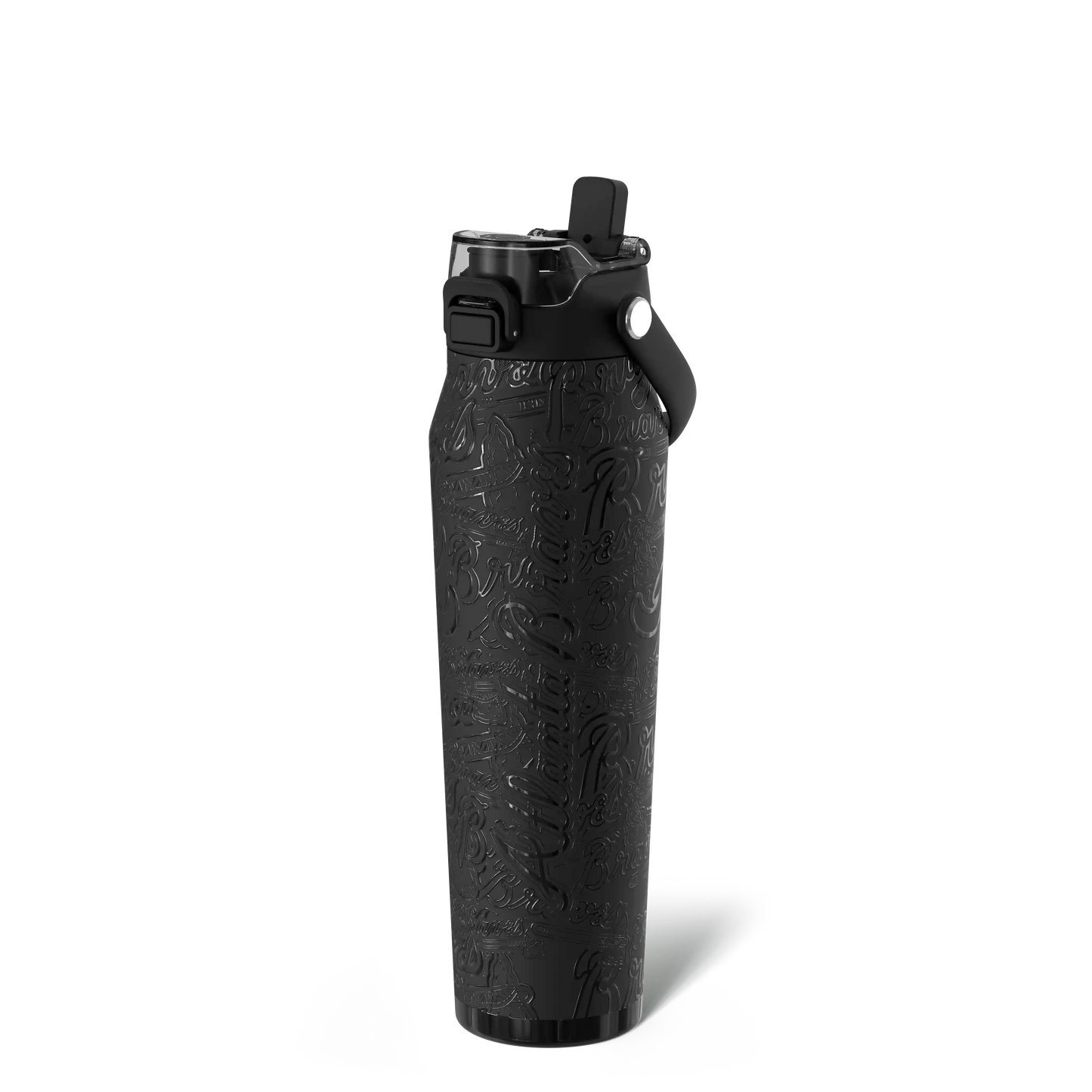Bottle Buddy 32oz | Atlanta Braves | Night Game