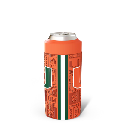 Universal Buddy | Miami Hurricanes | Legacy