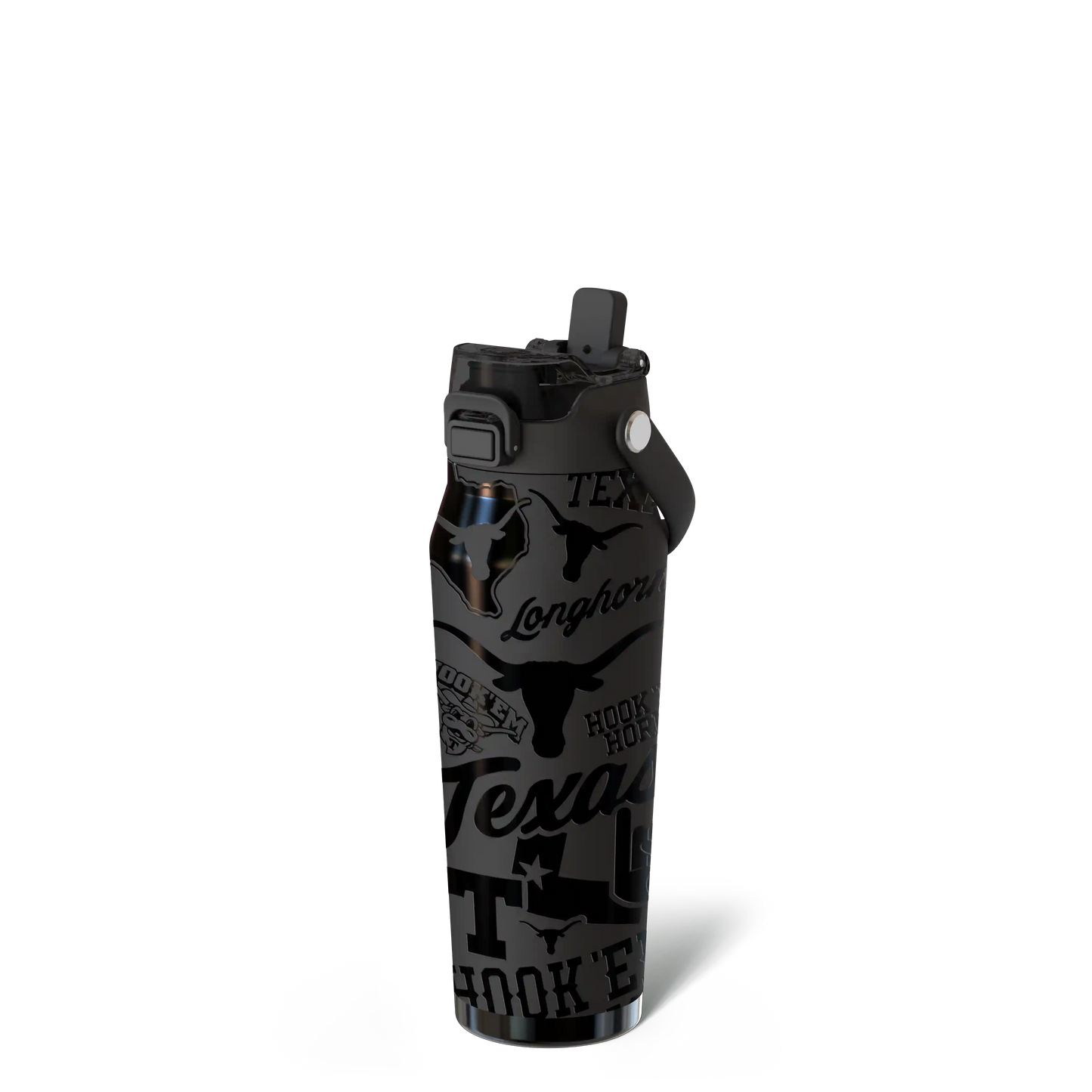 Bottle Buddy 24oz | Texas Longhorns | Night Game