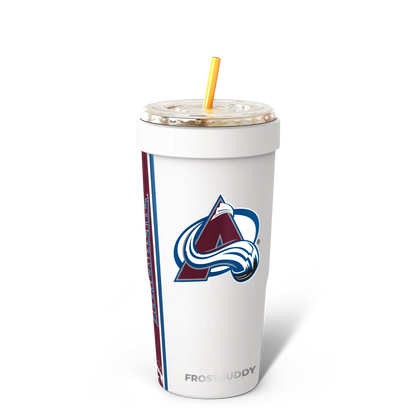 To-Go Buddy | Colorado Avalanche | Gameday