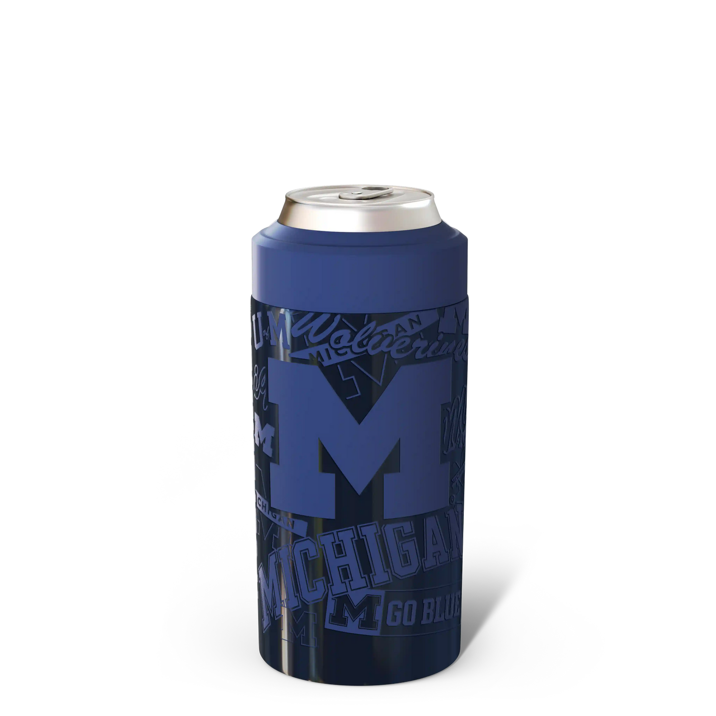 Universal Buddy | Michigan Wolverines | Color Rush