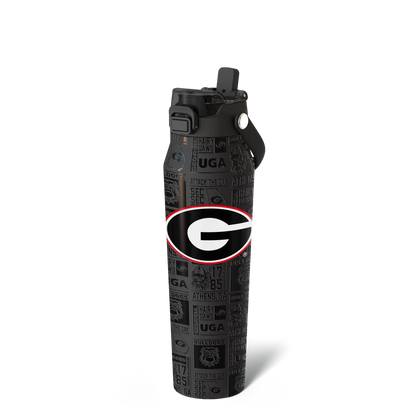 Bottle Buddy 32oz | Georgia Bulldogs | Legacy