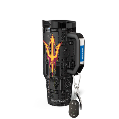 Thicc Buddy 40oz | Arizona State Sun Devils | Legacy