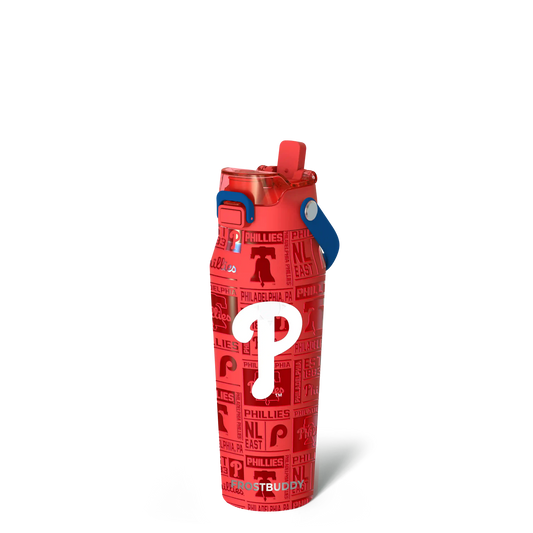 Bottle Buddy 24oz | Philadelphia Phillies | Legacy