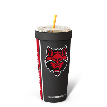 To-Go Buddy | Arkansas State Red Wolves | Gameday