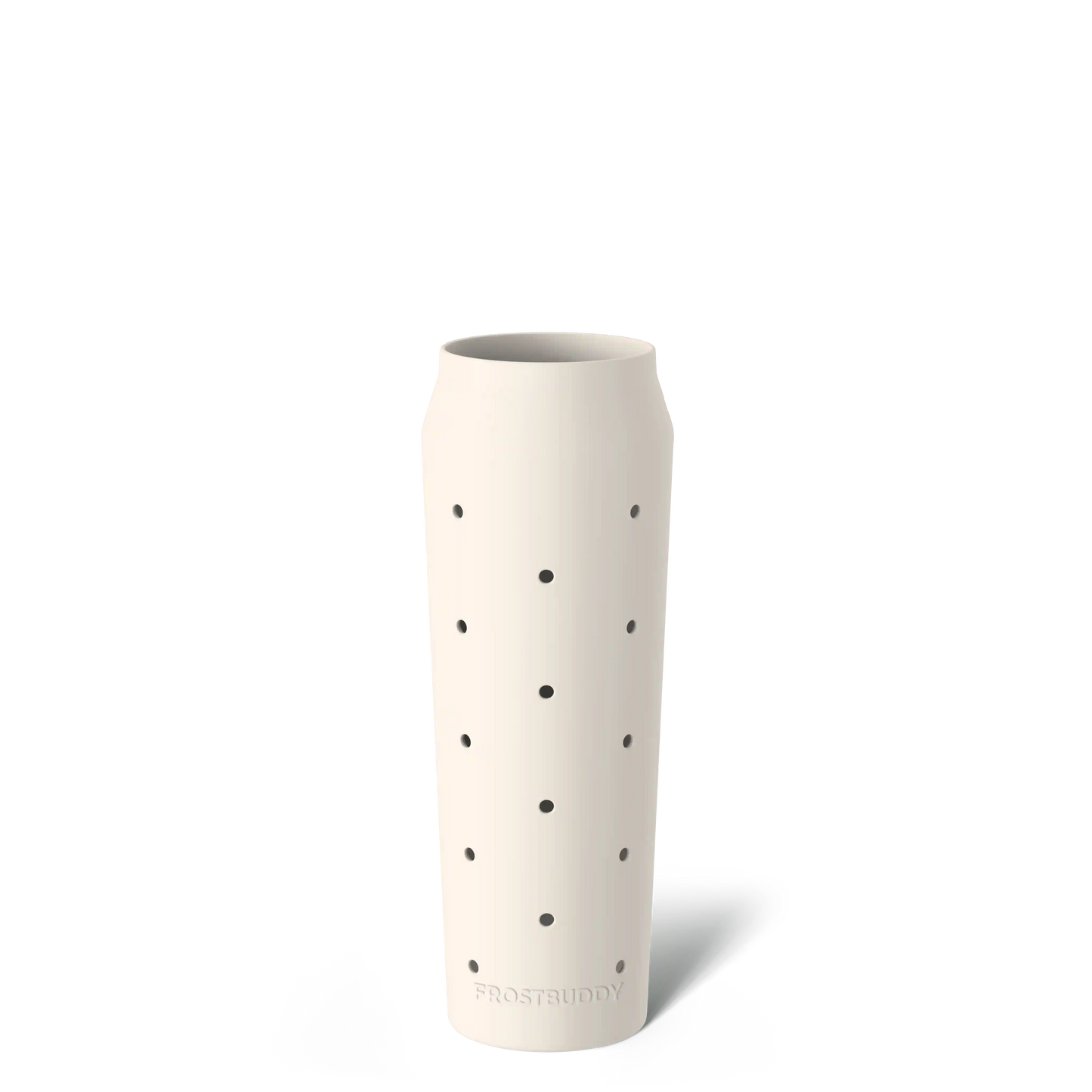 Bottle Buddy 32oz Skin | Cream