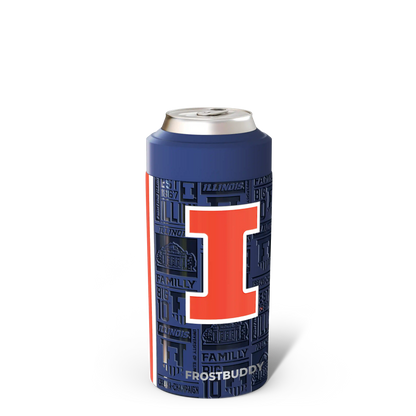Universal Buddy | Illinois Fighting Illini | Legacy