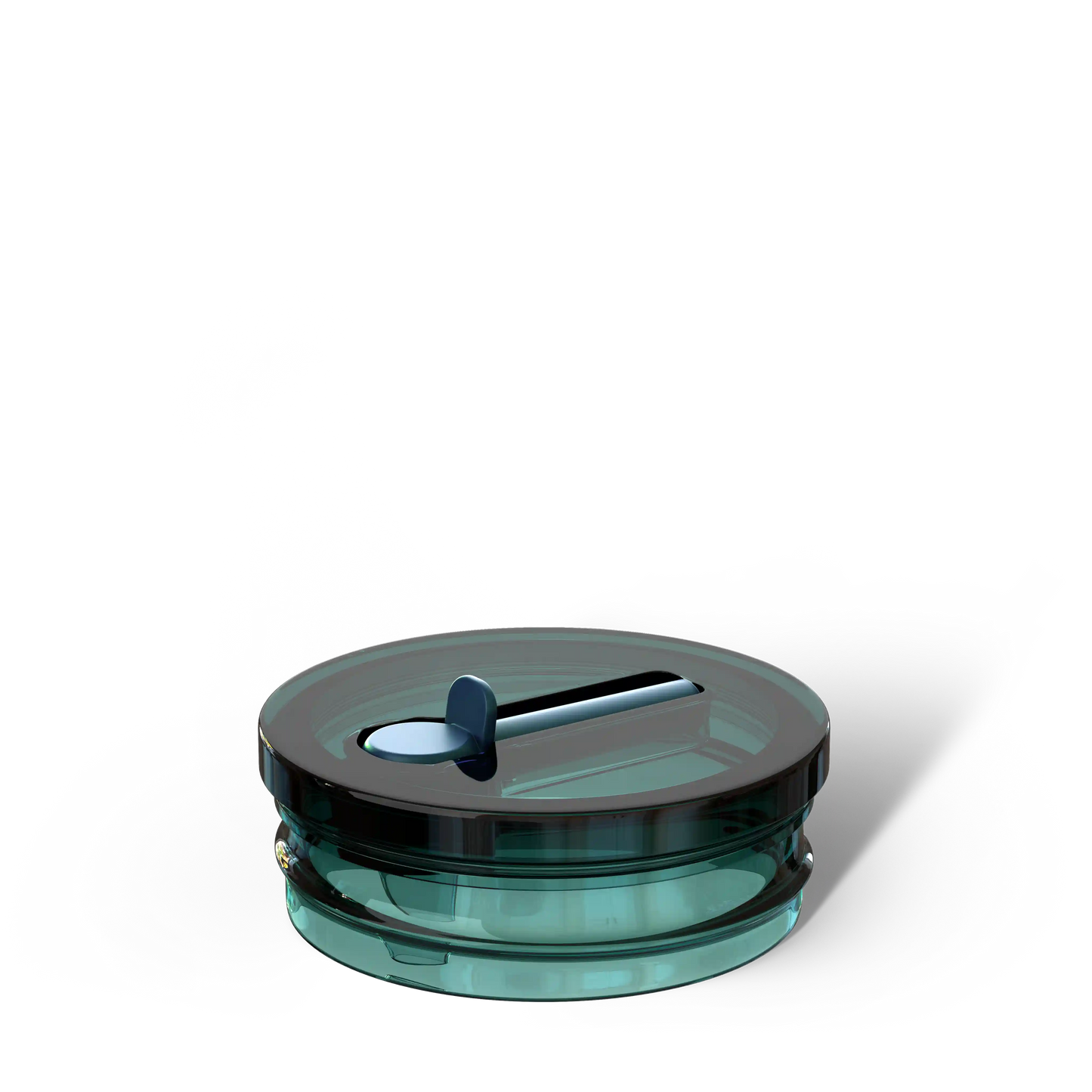 Thicc Buddy 40oz | Flip Straw Lid