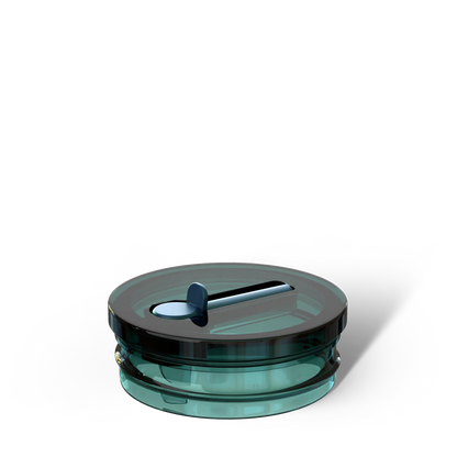 Thicc Buddy 40oz | Flip Straw Lid