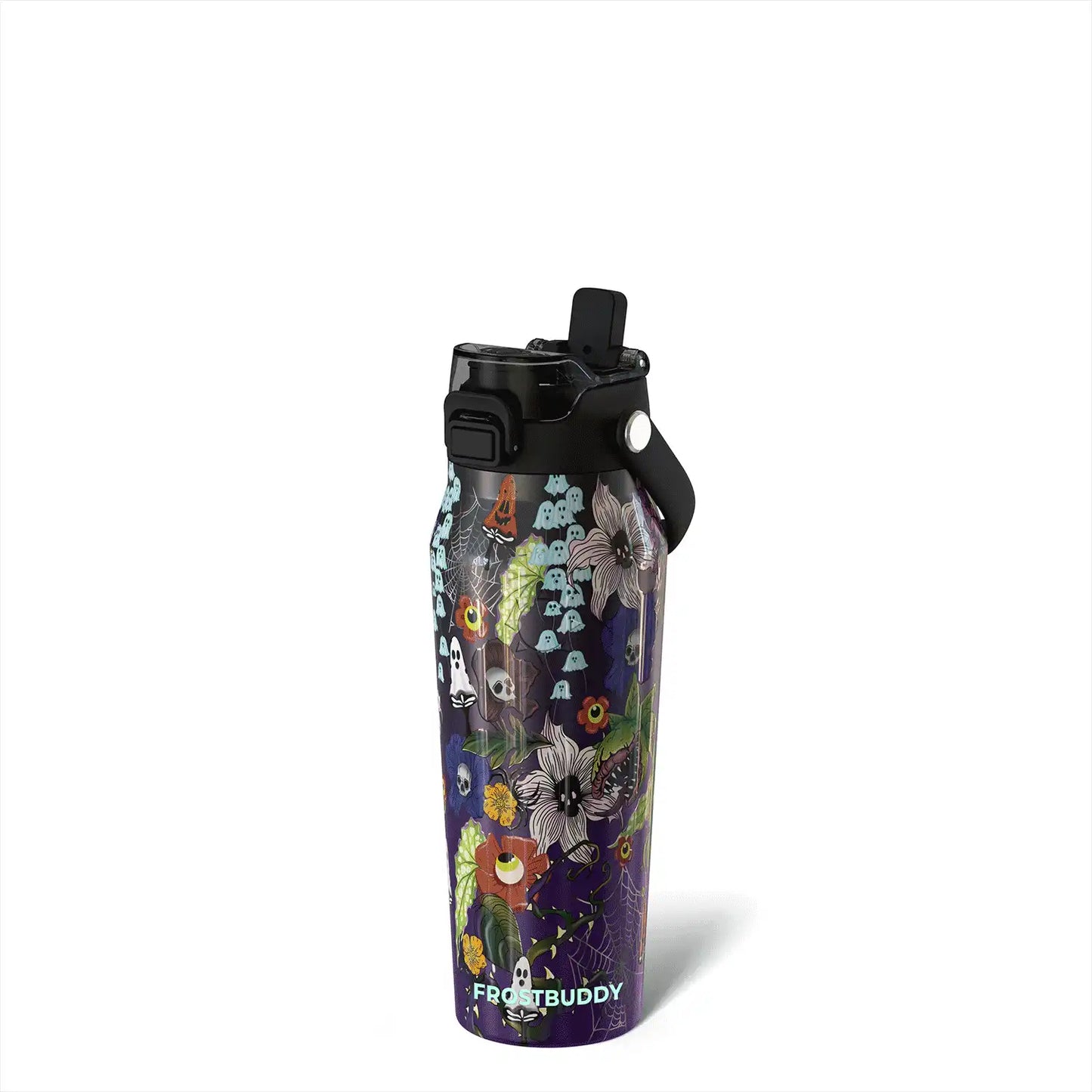 Bottle Buddy 24oz | Toxic Bloom