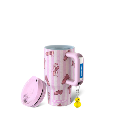 Mug Buddy 16oz | Vintage Ballerina