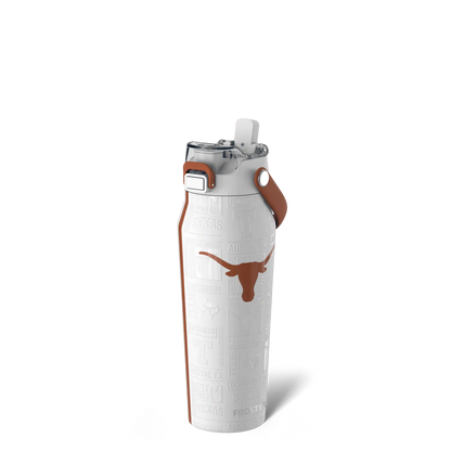 Bottle Buddy 24oz | Texas Longhorns | Legacy