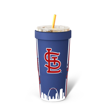 To-Go Buddy | St. Louis Cardinals | Gameday