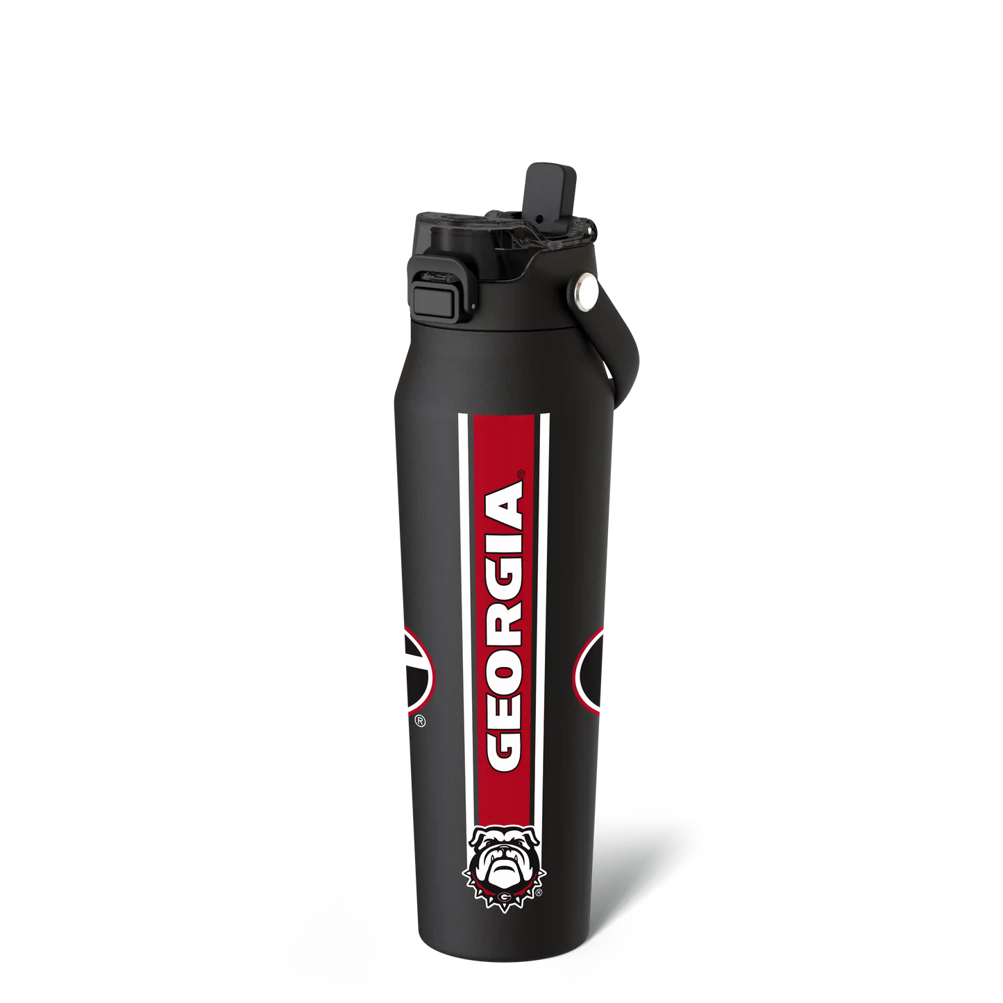 Bottle Buddy 32oz | Georgia Bulldogs | Gameday