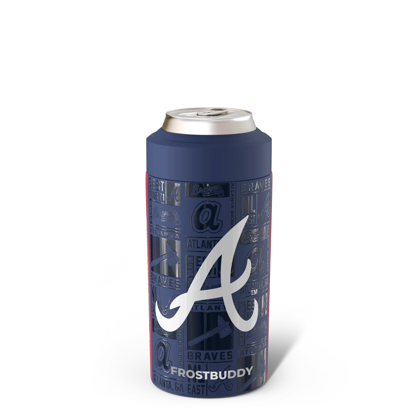 Universal Buddy | Atlanta Braves | Legacy