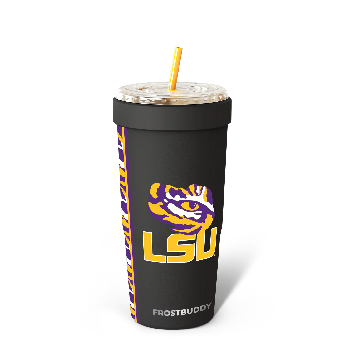 To-Go Buddy | LSU Tigers | Gameday