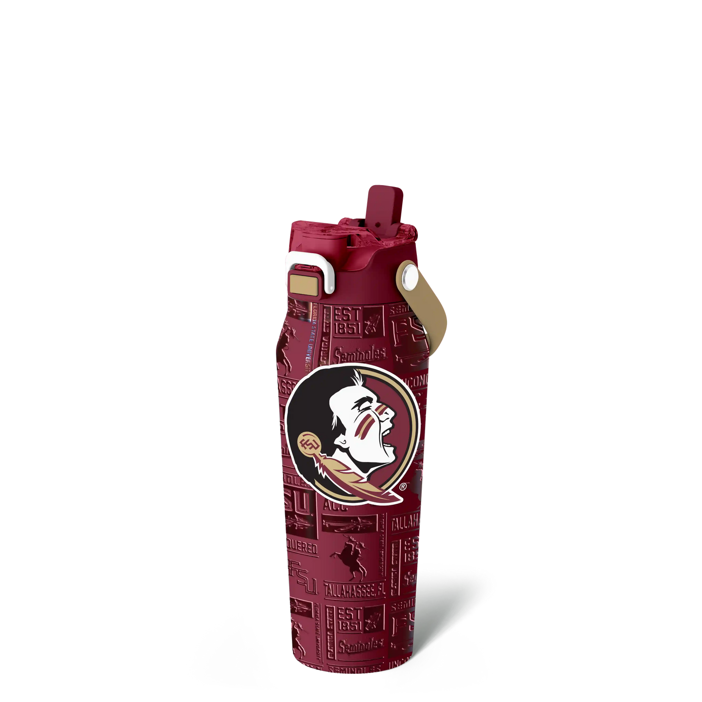 Bottle Buddy 24oz | Florida State Seminoles | Legacy