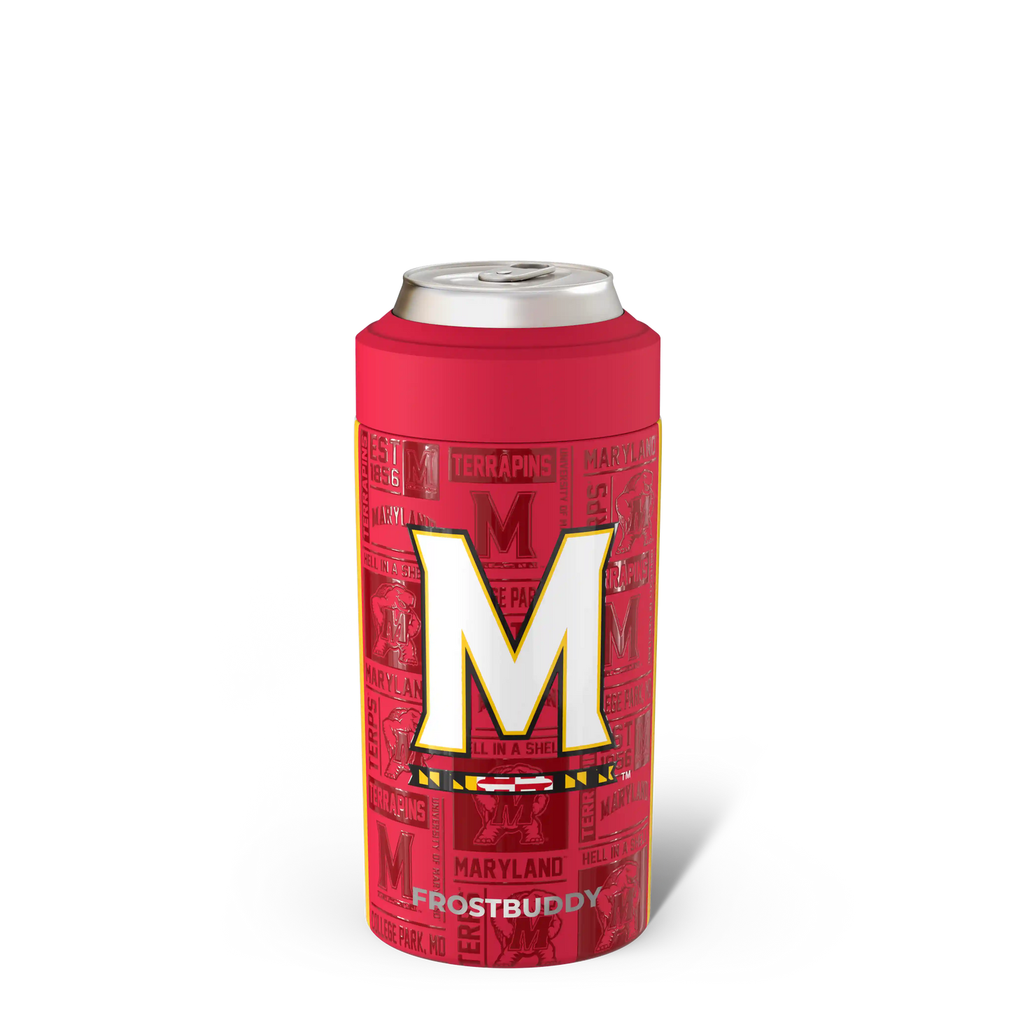 Universal Buddy | Maryland Terrapins | Legacy