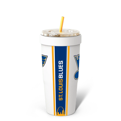 To-Go Buddy | St. Louis Blues | Gameday