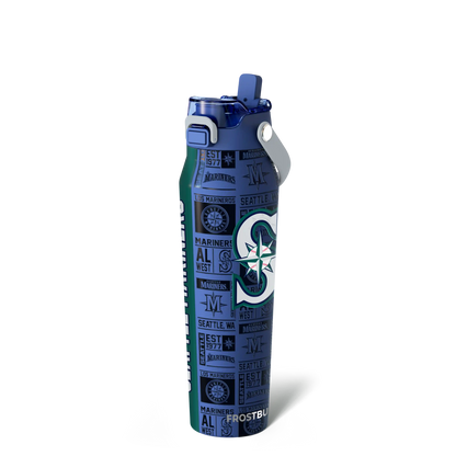 Bottle Buddy 32oz | Seattle Mariners | Legacy