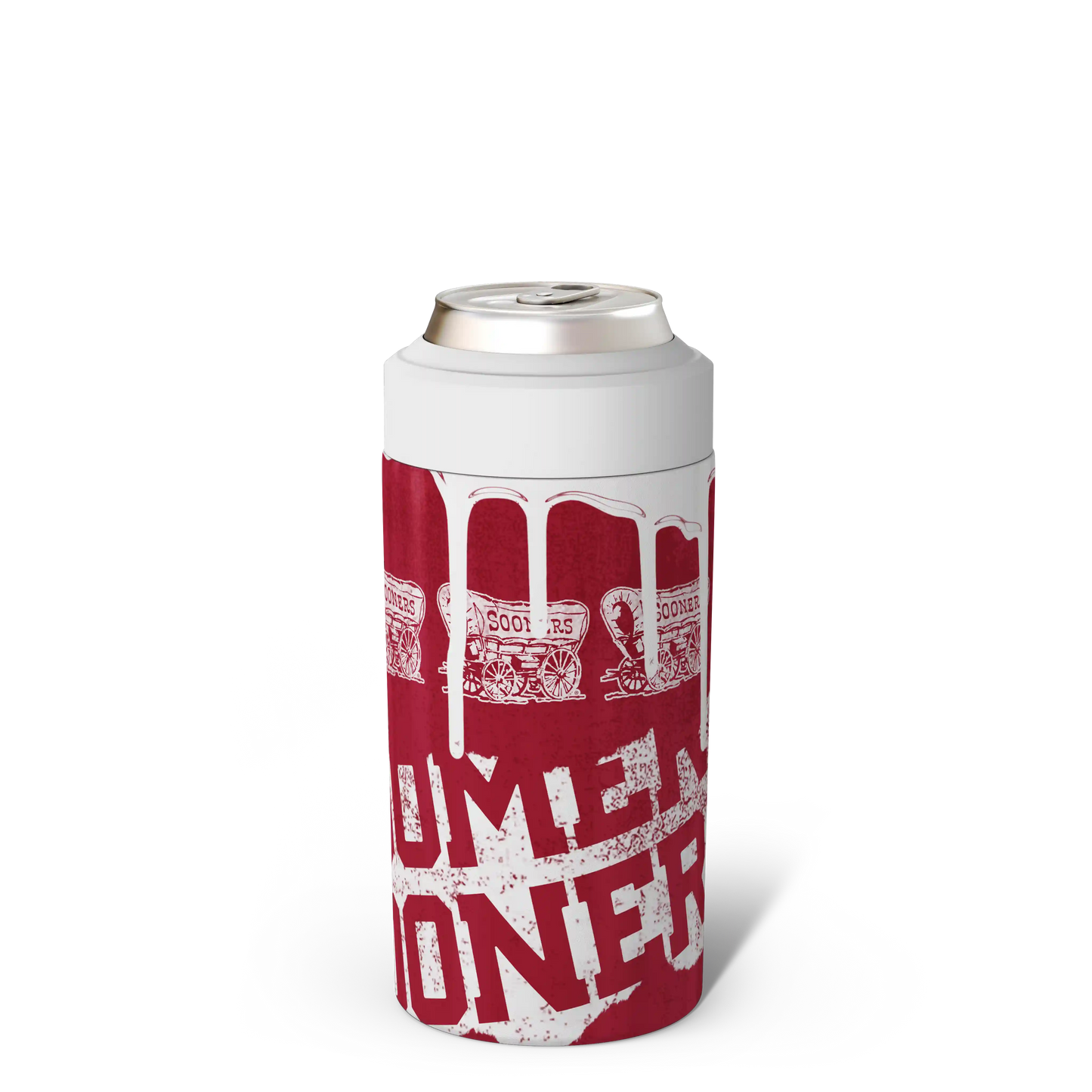 Universal Buddy | Oklahoma Sooners | Drip