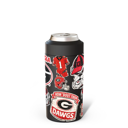 Universal Buddy | Georgia Bulldogs | Sticker