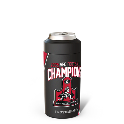 Universal Buddy | Georgia Bulldogs | 2025 SEC Champions