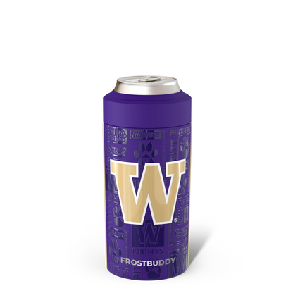 Universal Buddy | Washington Huskies | Legacy