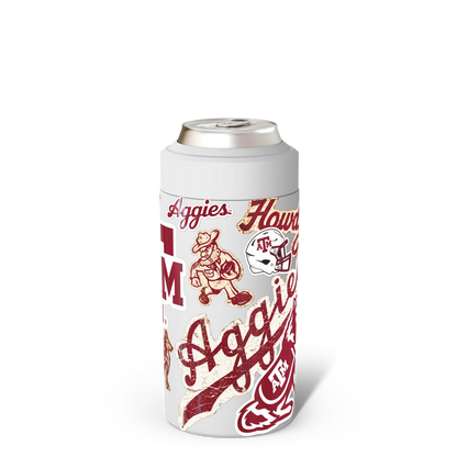Universal Buddy | Texas A&M | Sticker