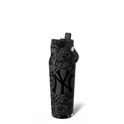 Bottle Buddy 24oz | New York Yankees | Night Game