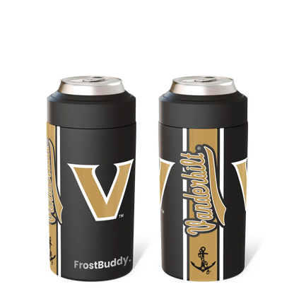Universal Buddy | Vanderbilt Commodores | Gameday
