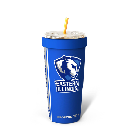 To-Go Buddy | Eastern Illinois Panthers | Gameday