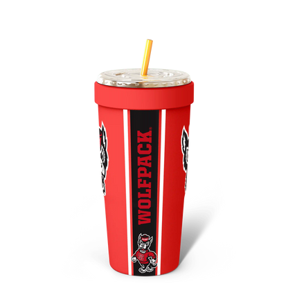 To-Go Buddy | NC State Wolfpack | Gameday