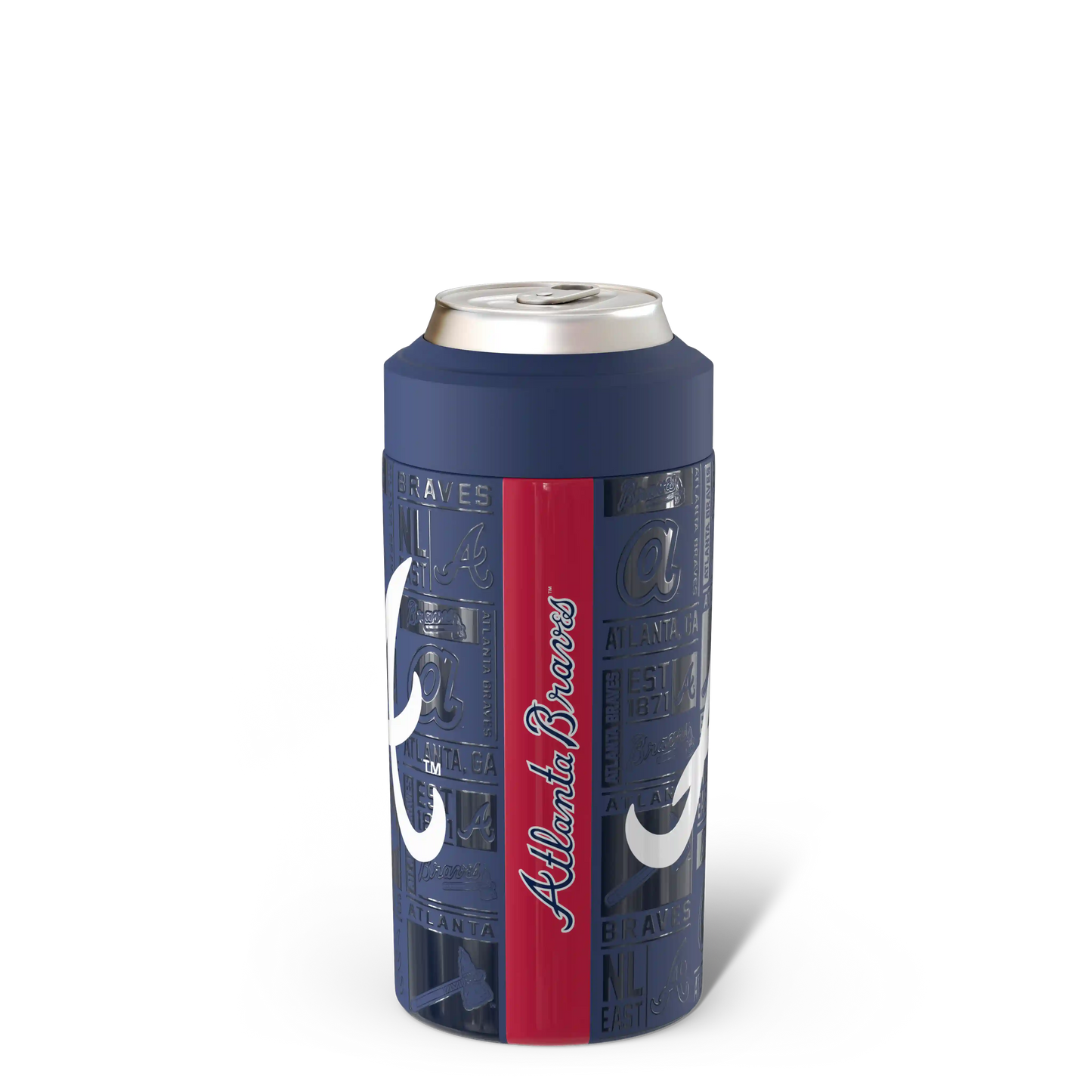 Universal Buddy | Atlanta Braves | Legacy