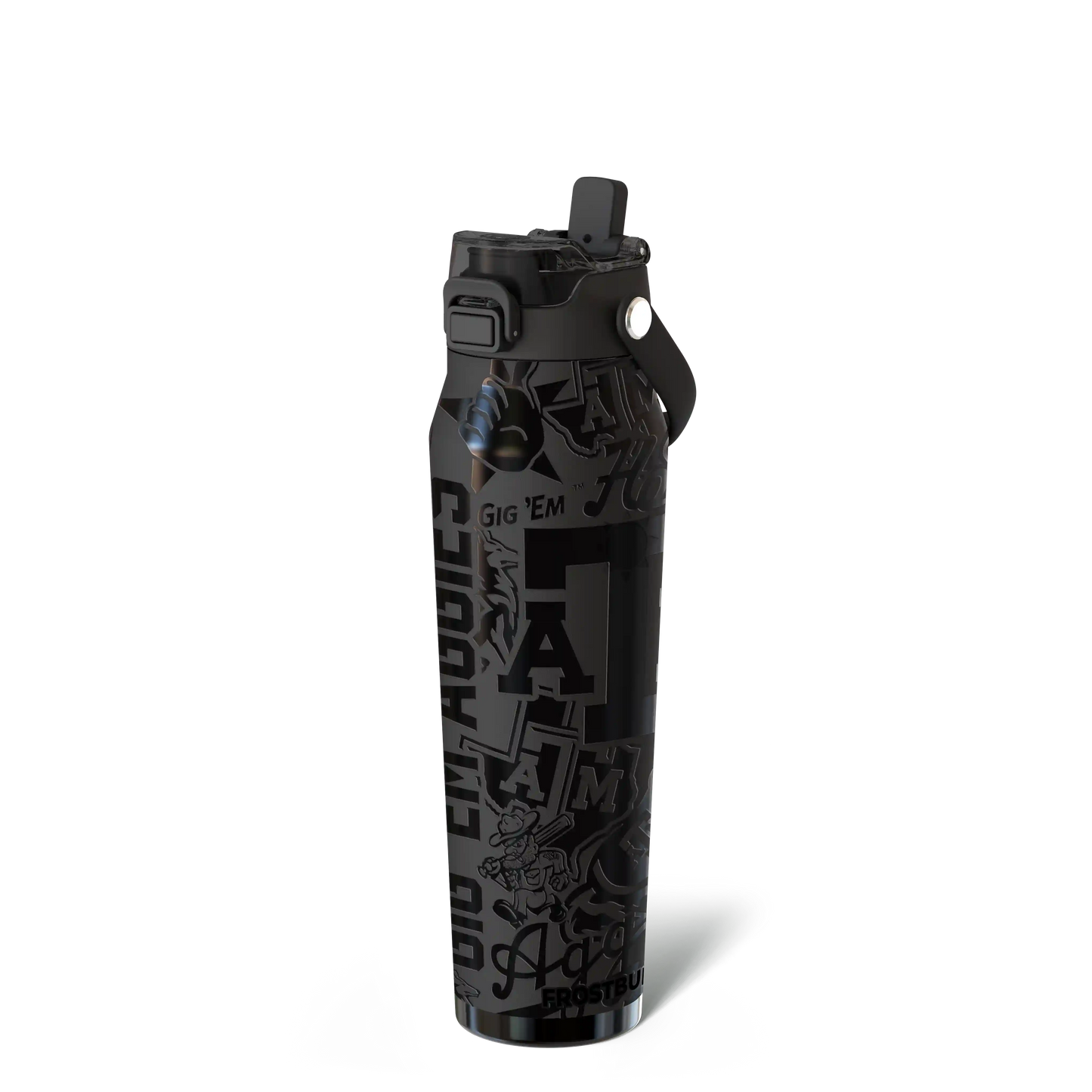 Bottle Buddy 32oz | Texas A&M Aggies | Night Game
