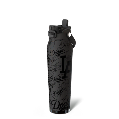 Bottle Buddy 32oz | Los Angeles Dodgers | Night Game