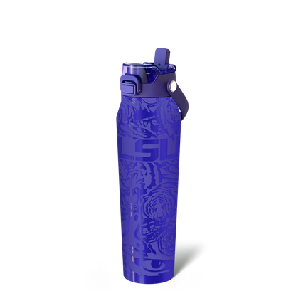 Bottle Buddy 32oz | LSU Tigers | Color Rush