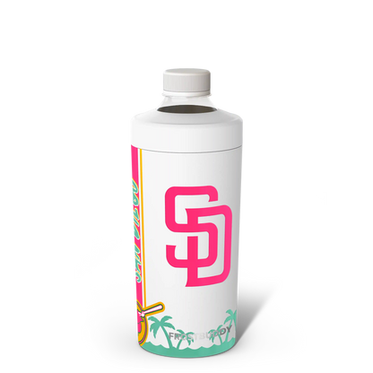 Universal XL | San Diego Padres | City Connect