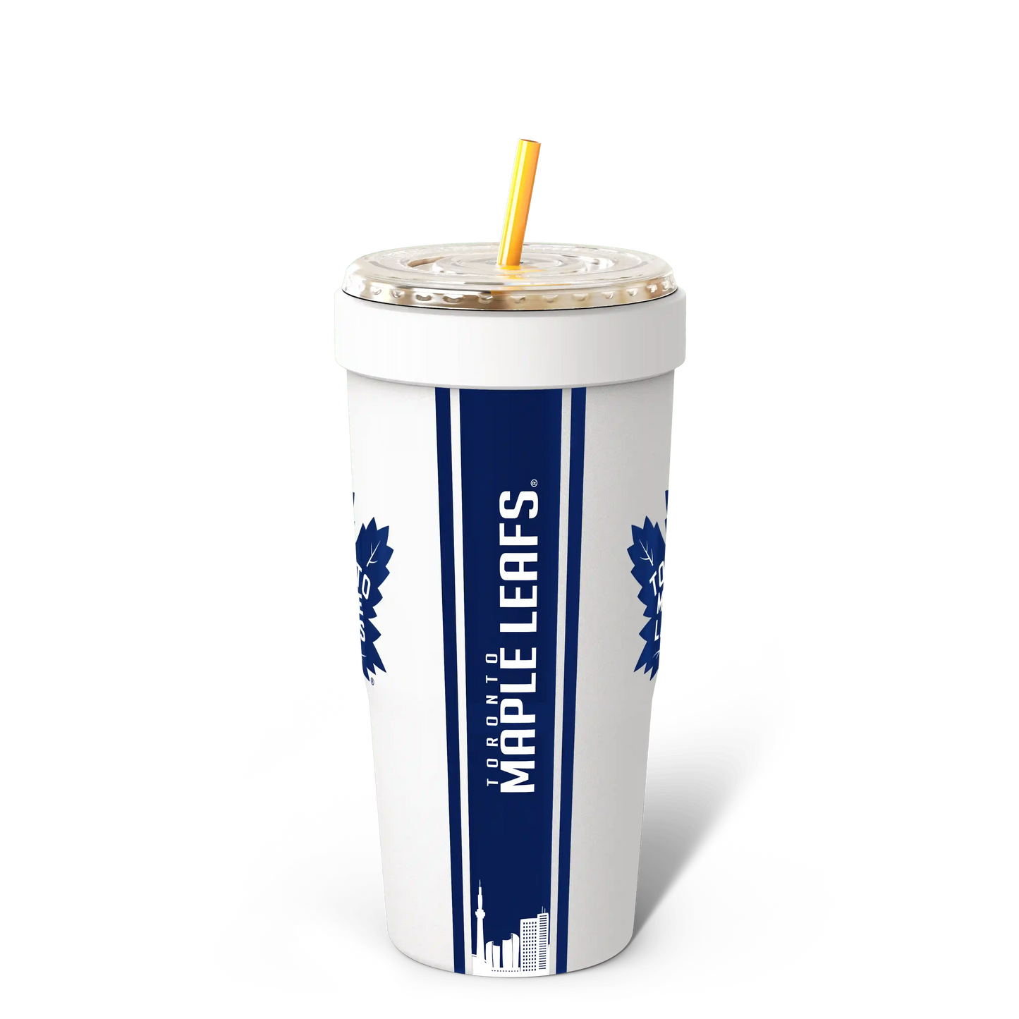 To-Go Buddy | Toronto Maple Leafs | Gameday