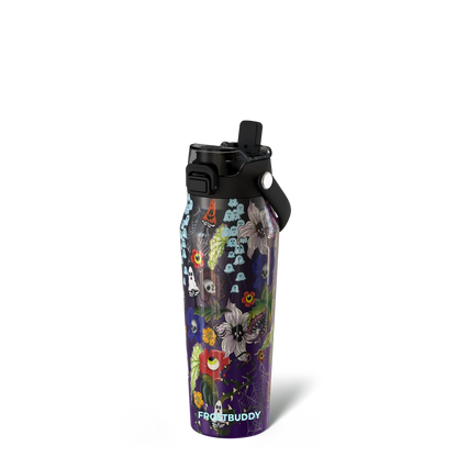 Bottle Buddy 24oz | Toxic Bloom