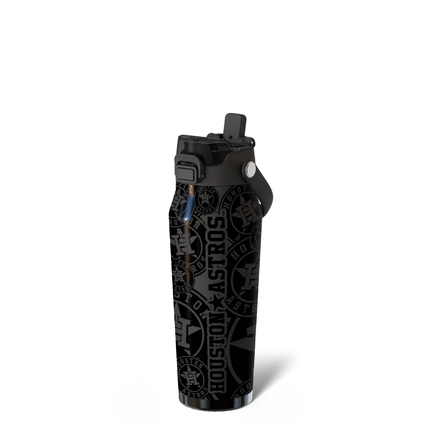 Bottle Buddy 24oz | Houston Astros | Night Game