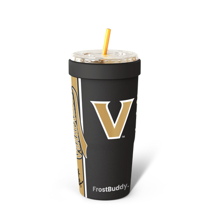 To-Go Buddy | Vanderbilt Commodores | Gameday