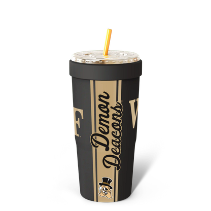 To-Go Buddy | Wake Forest Demon Deacons | Gameday
