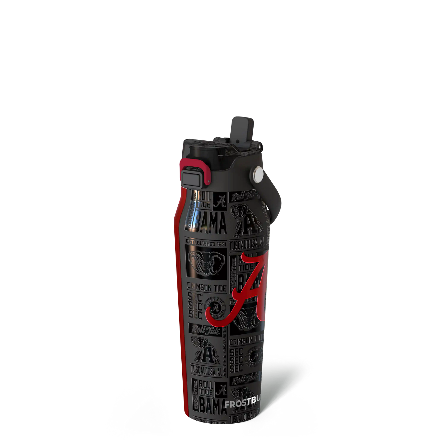 Bottle Buddy 24oz | Alabama Crimson Tide | Legacy