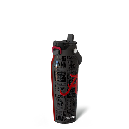 Bottle Buddy 24oz | Alabama Crimson Tide | Legacy