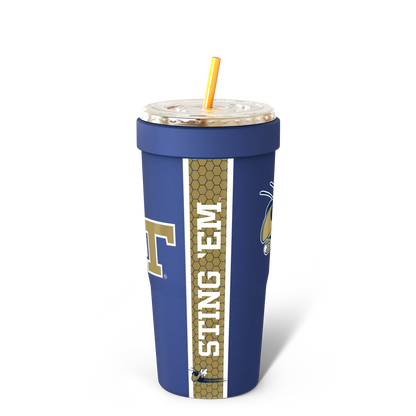To-Go Buddy | Georgia Tech Yellow Jackets | Gameday