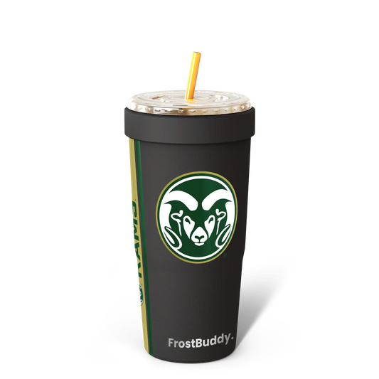 To-Go Buddy | Colorado State Rams | Gameday