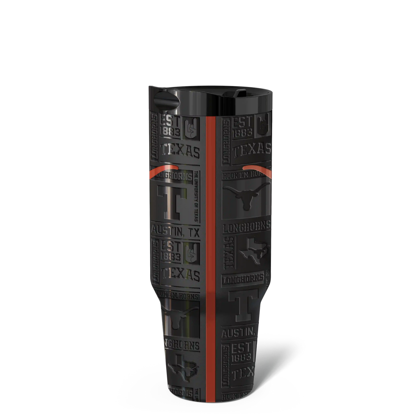 Thicc Buddy 40oz | Texas Longhorns | Legacy