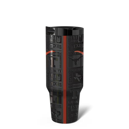 Thicc Buddy 40oz | Texas Longhorns | Legacy